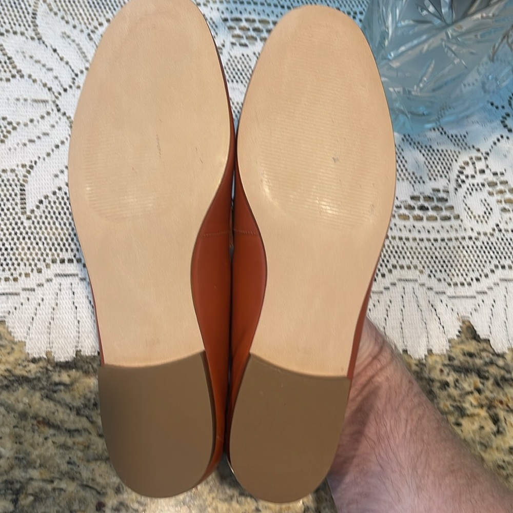 Talbots Loafers - Picture 5 of 6